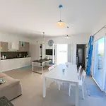 Vila Mucurune Castro (Lecce)
