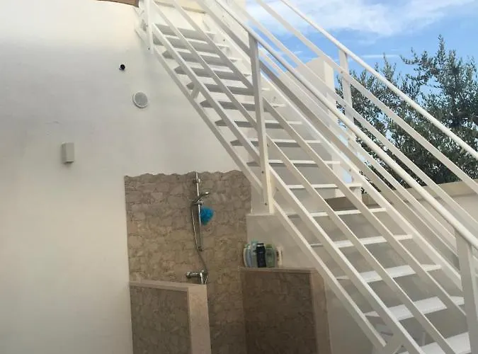 Mucurune Villa Castro (Lecce)