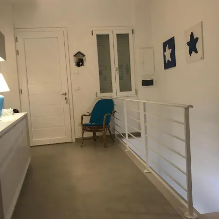 Mucurune Castro (Lecce)