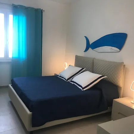 Mucurune Villa