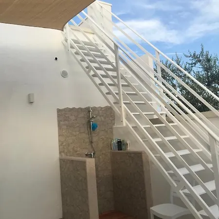 Mucurune Villa Castro (Lecce)