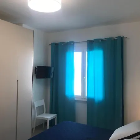 Villa Mucurune Castro (Lecce)