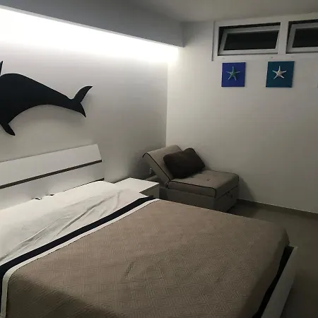 Mucurune Вилла Castro (Lecce)