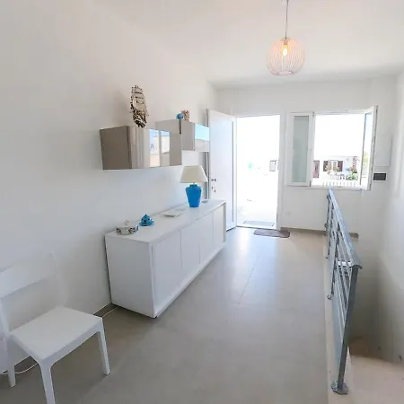 Mucurune Villa