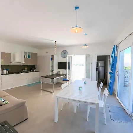 Вилла Mucurune Castro (Lecce)