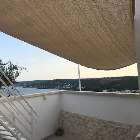 Mucurune Castro (Lecce)