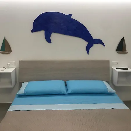 Mucurune * Castro (Lecce)