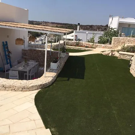 Mucurune Villa *