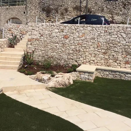 Villa Mucurune