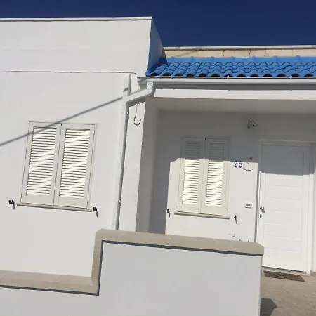 Villa Mucurune *