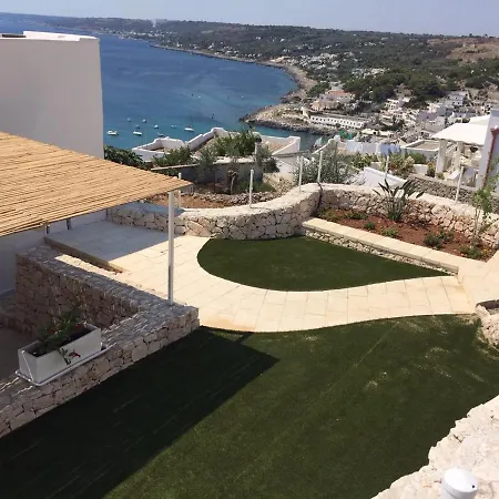 Mucurune Castro (Lecce)